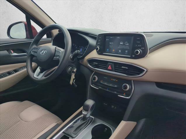 Used 2020 Hyundai Santa Fe SE w/ Cargo Package FWD image 28