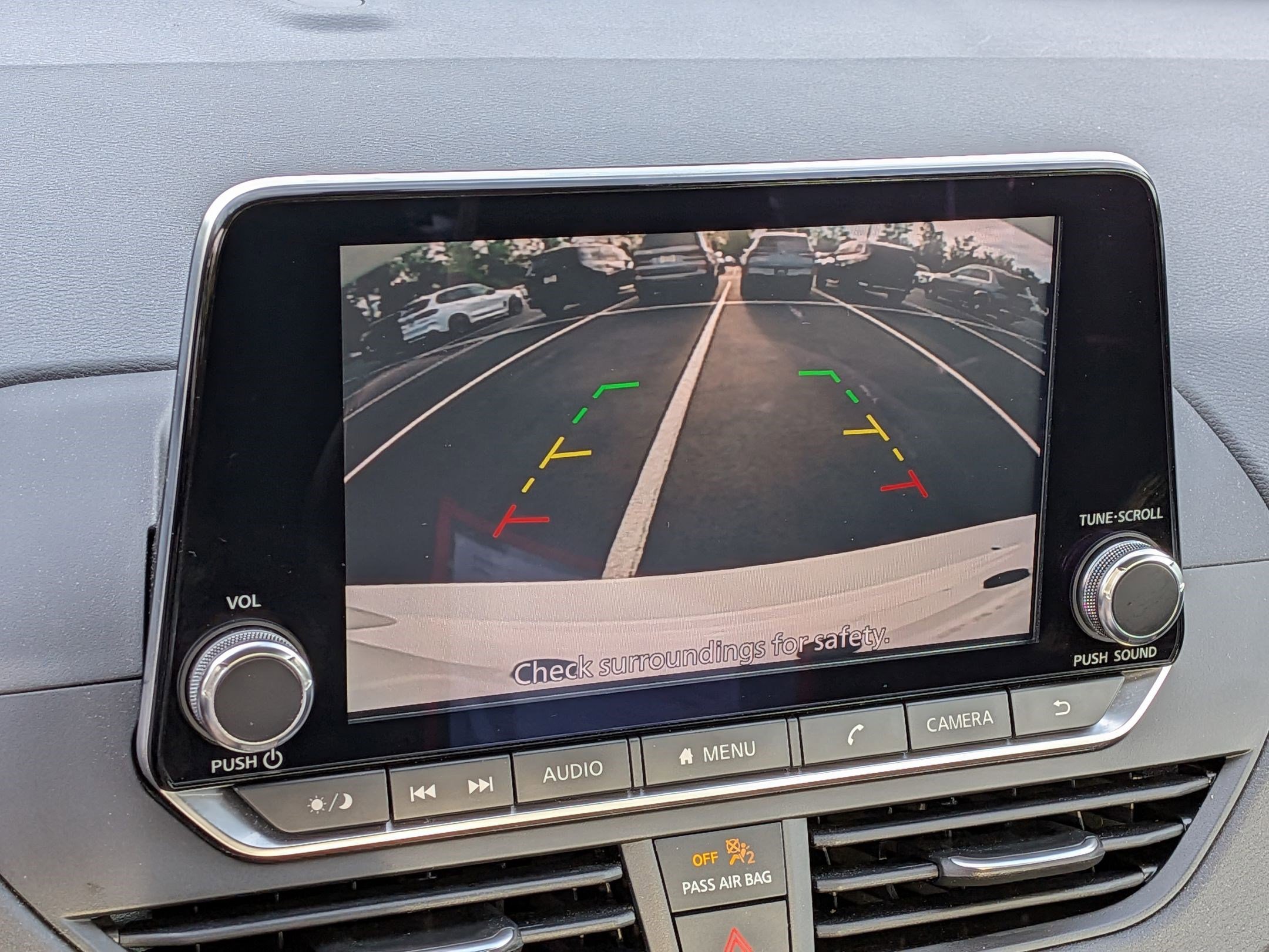 Used 2019 Nissan Altima 2.5 S image 21