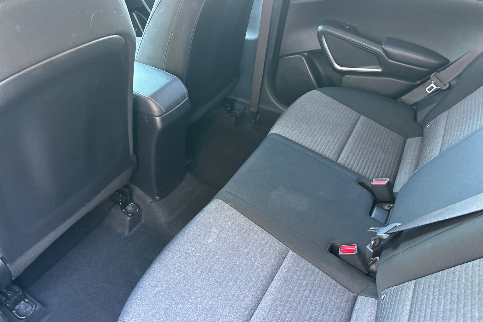 Used 2021 Kia Soul S FWD image 4