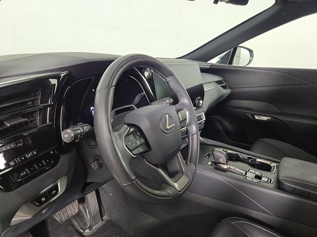 Certified 2023 Lexus RX 350 Premium Plus image 16