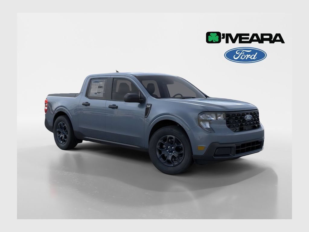 New 2026 Ford Maverick XLT w/ 4K Tow Package AWD/4WD 360° Tour