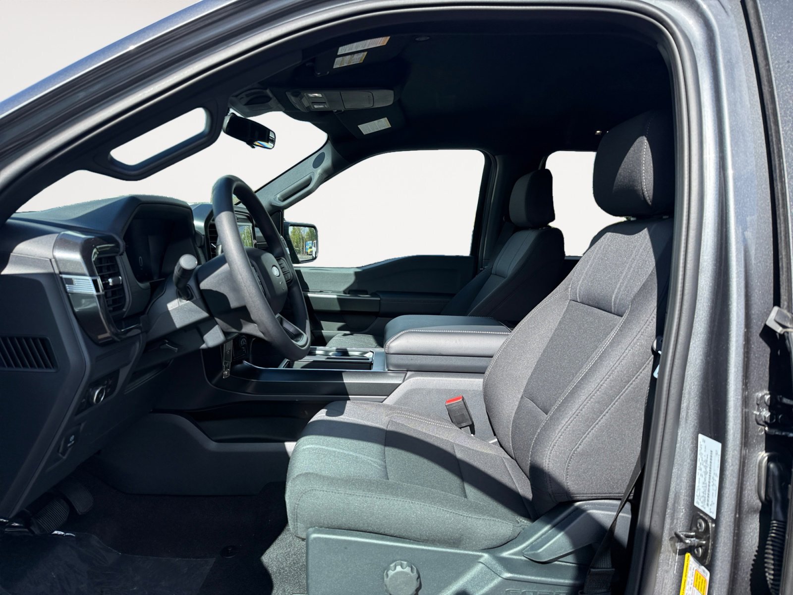 New 2026 Ford F150 STX AWD/4WD image 10