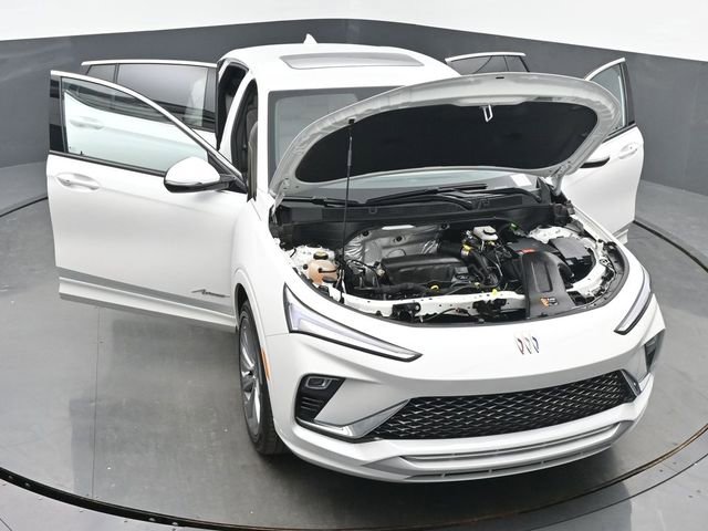 Certified 2024 Buick Envista Avenir image 62