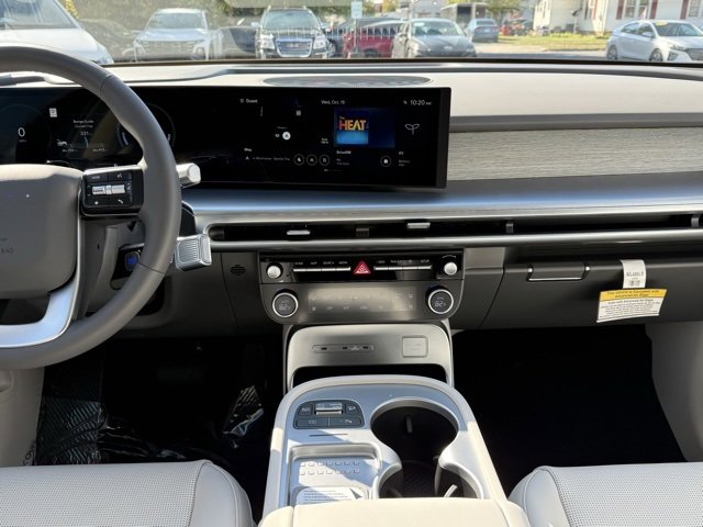 New 2026 Hyundai Ioniq 9 SEL image 25