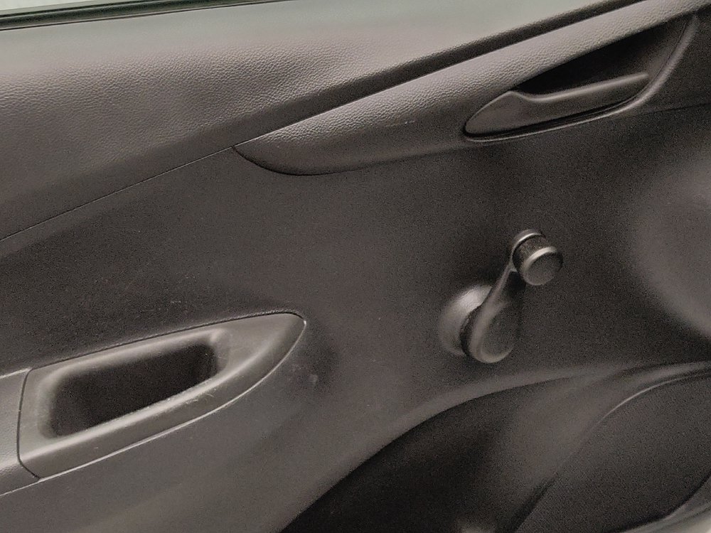 Used 2022 Chevrolet Spark LS FWD image 27