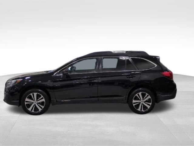 Used 2019 Subaru Outback 3.6R Limited image 9