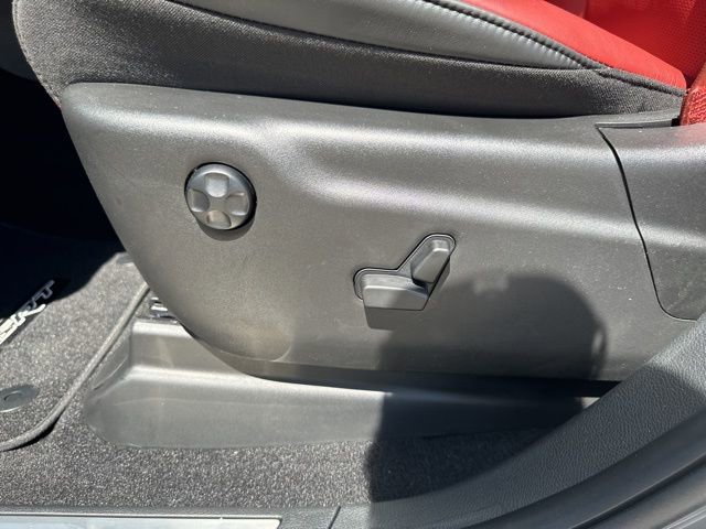 New 2024 Dodge Durango SRT Hellcat image 15