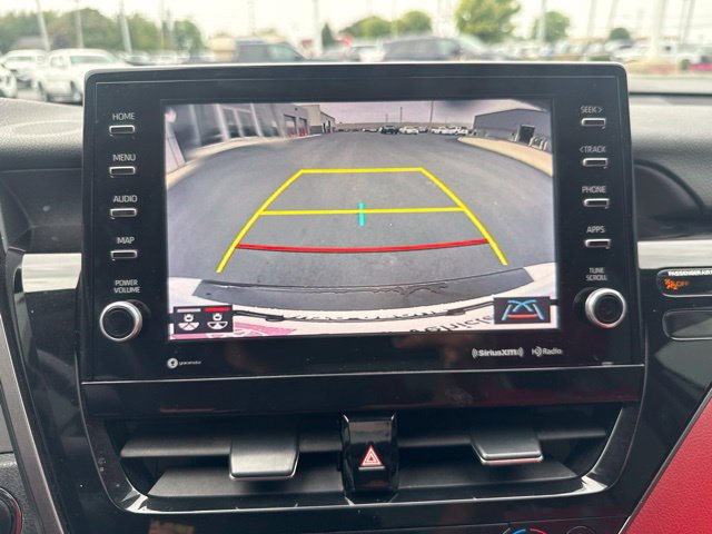 Certified 2023 Toyota Camry XSE w/ Cold Weather Package FWD image 25