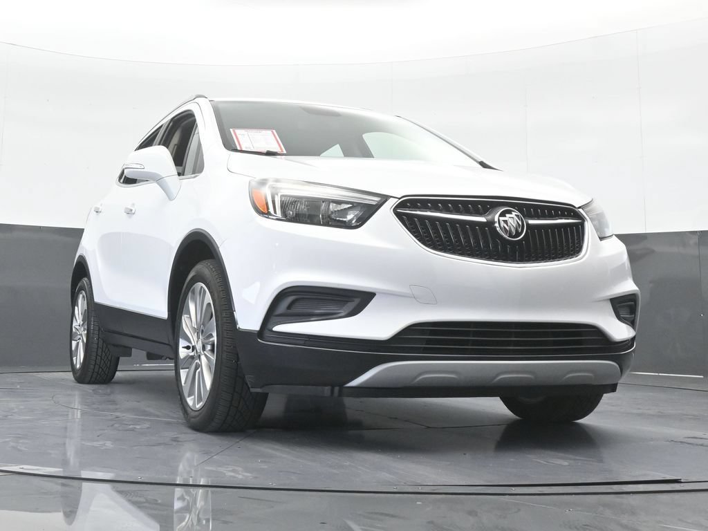Used 2019 Buick Encore Preferred w/ Safety Package FWD image 58