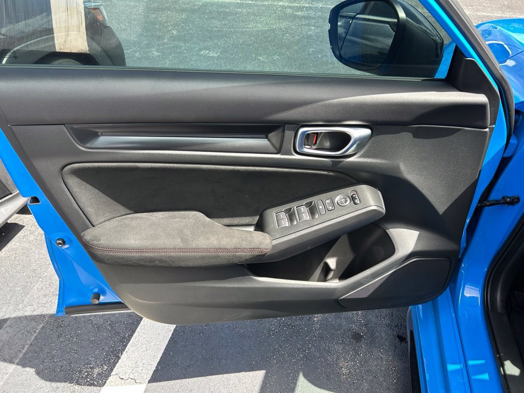 Used 2024 Honda Civic Type R image 17