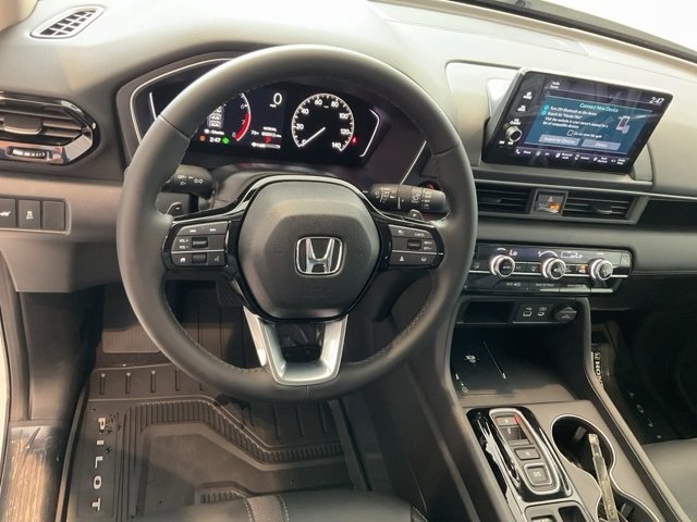 New 2025 Honda Pilot EX-L image 7