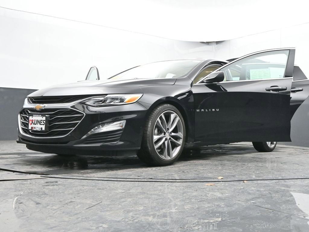 Used 2024 Chevrolet Malibu LT image 70