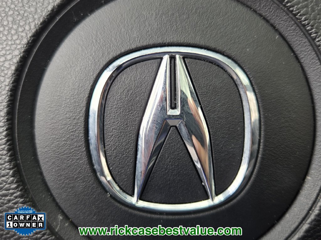 Used 2023 Acura RDX w/ Advance Package FWD image 32