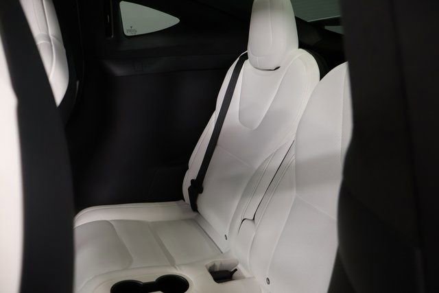 Used 2018 Tesla Model X P100D image 25