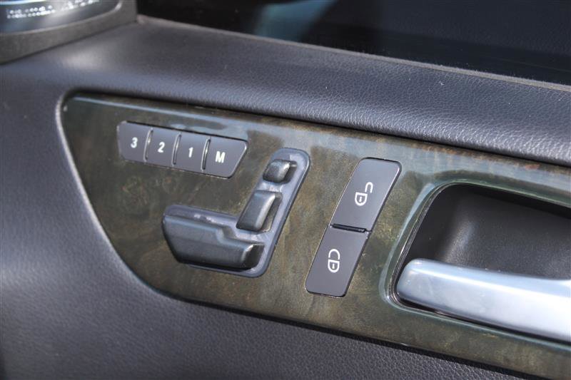 Used 2014 Mercedes-Benz GL 550 GL 550 image 14