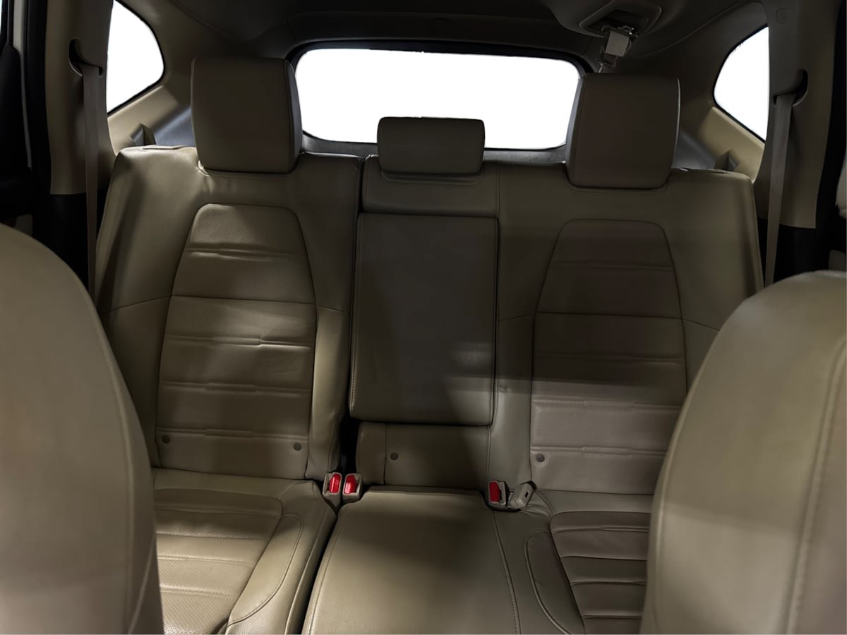 Used 2019 Honda CR-V EX-L image 19