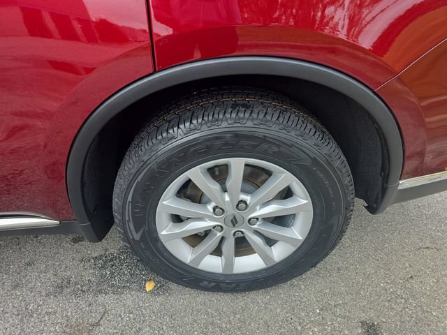 Used 2021 Dodge Durango SXT RWD image 34