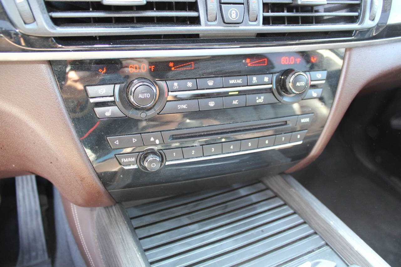 Used 2014 BMW X5 xDrive50i image 18