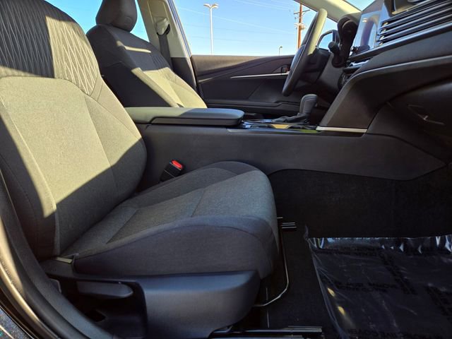 Certified 2025 Toyota Camry LE image 15