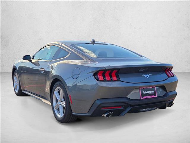 New 2026 Ford Mustang Coupe image 9