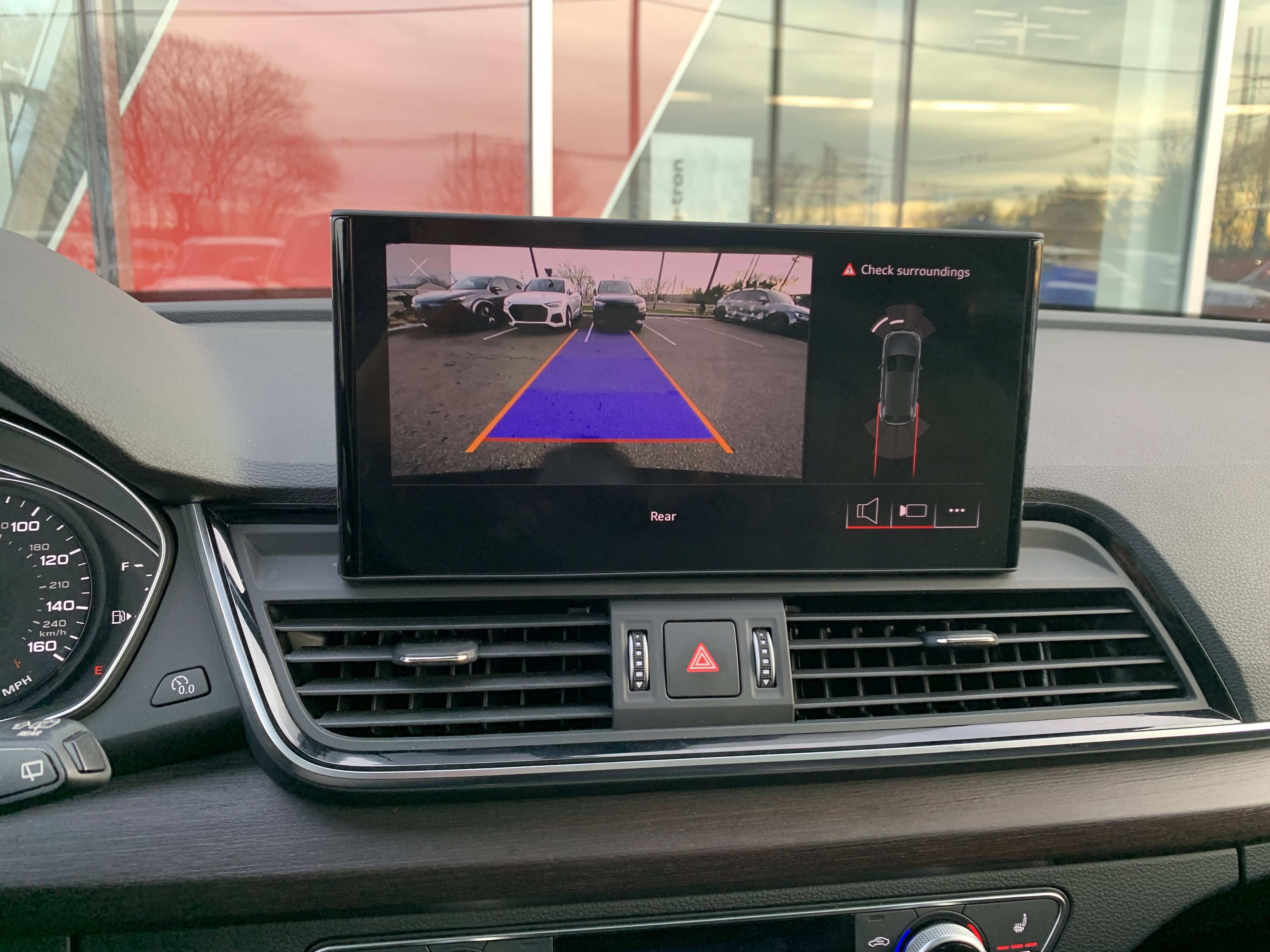 Certified 2023 Audi Q5 2.0T Premium image 23