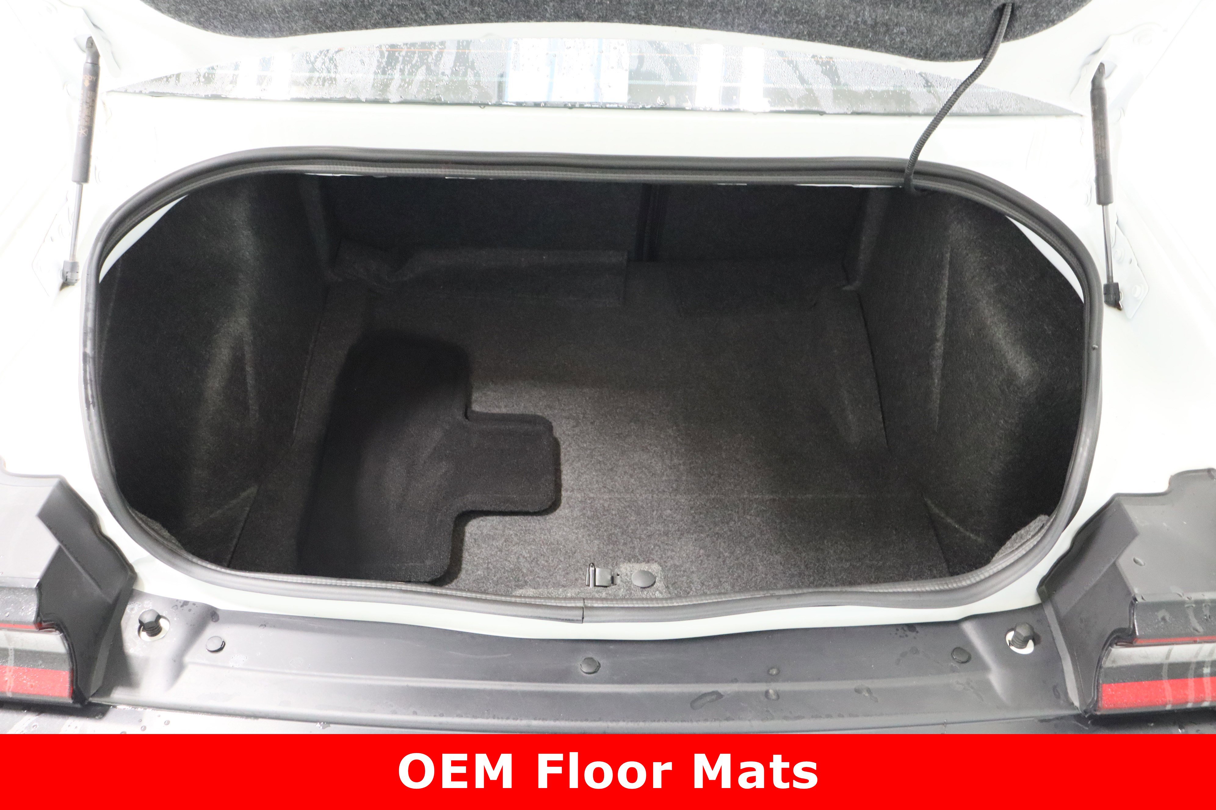 Used 2023 Dodge Challenger R/T Scat Pack image 28