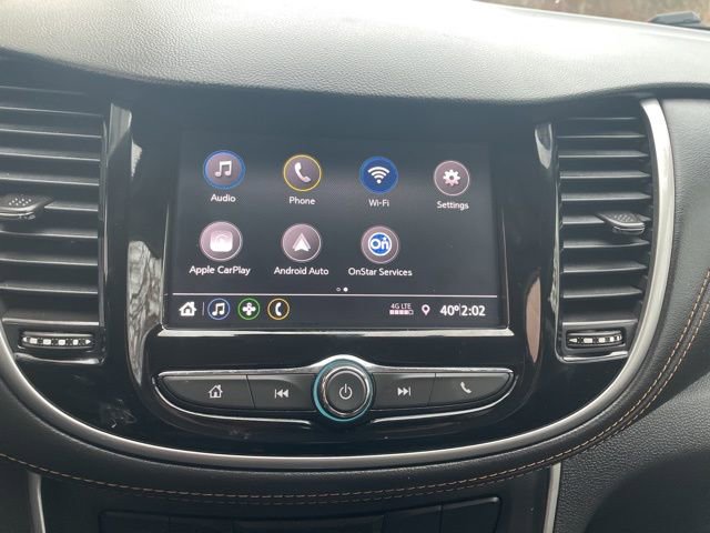 Used 2020 Chevrolet Trax LS w/ Tint and Cruise Package image 19