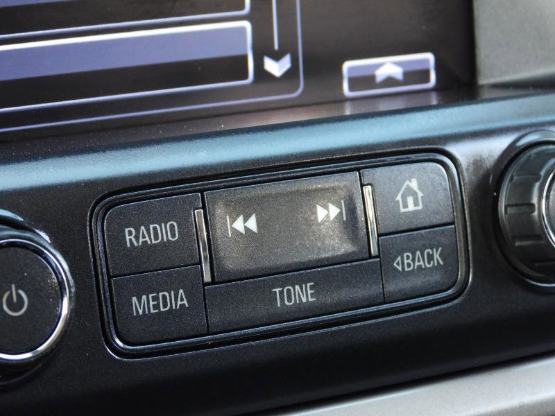 Used 2018 Chevrolet Colorado Z71 image 60