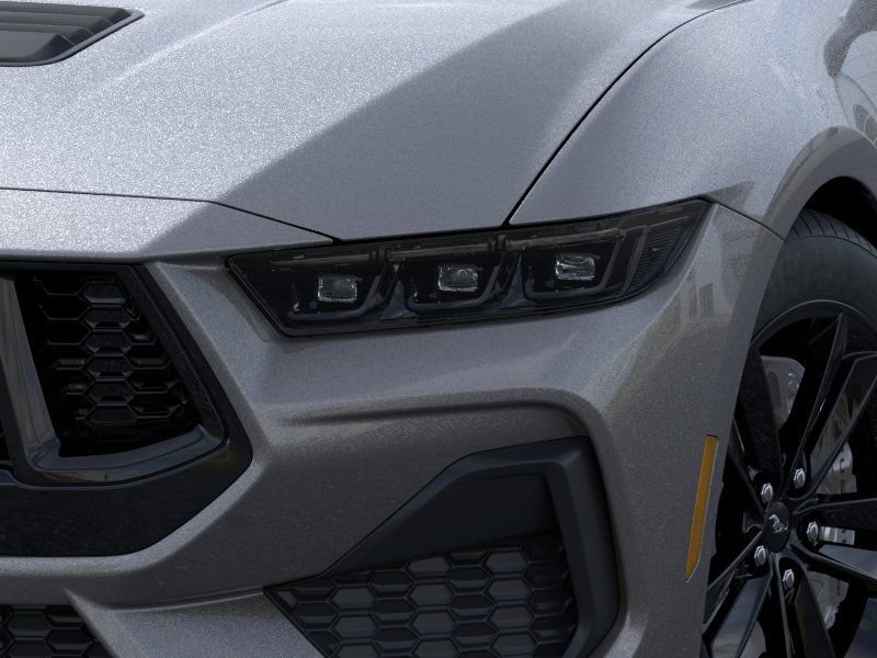 New 2026 Ford Mustang GT RWD image 47