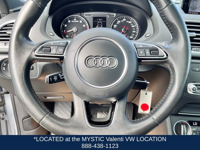Used 2018 Audi Q3 2.0T Premium AWD/4WD image 41