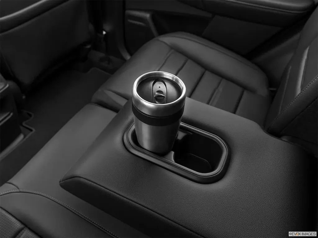 New 2027 Honda CR-V LX image 27