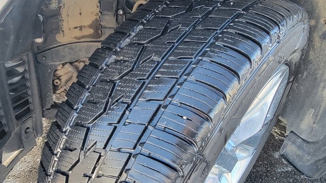 Used 2019 Toyota Highlander Limited AWD image 10