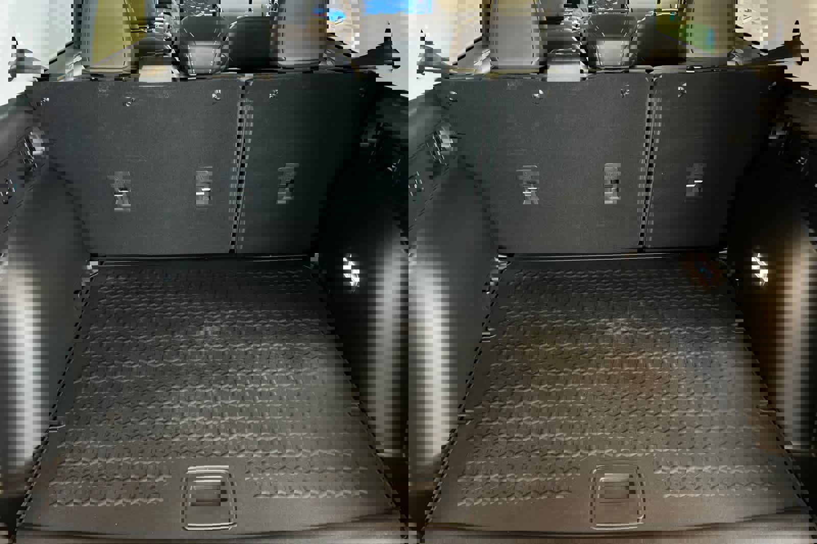 New 2025 Ford Bronco Sport Outer Banks w/ Sasquatch Outer Banks Package image 16