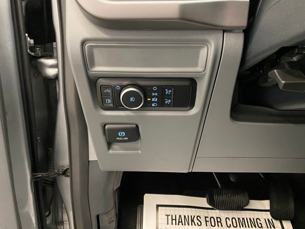 Used 2025 Ford F150 XLT w/ Equipment Group 301A Standard image 24