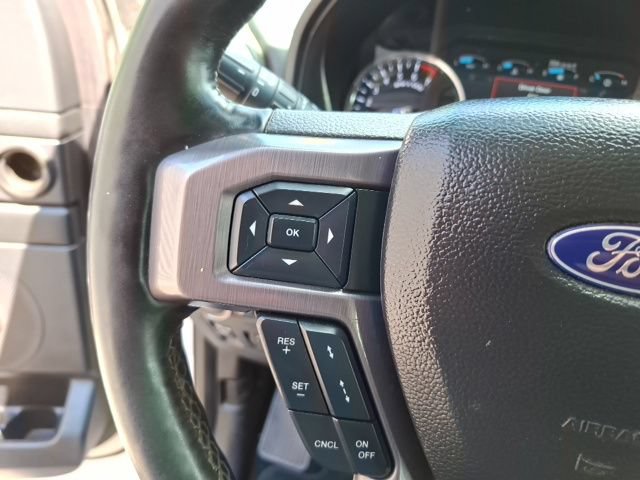 Used 2019 Ford Expedition Platinum AWD/4WD image 18