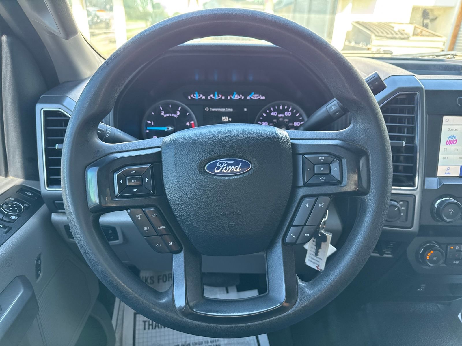 Used 2021 Ford F350 XLT w/ XLT Premium Package image 14