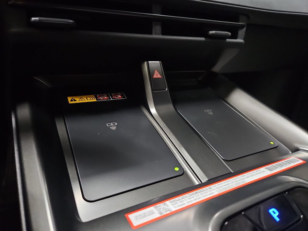 New 2026 Toyota bZ AWD/4WD image 24