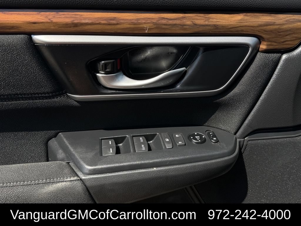 Used 2022 Honda CR-V EX image 25