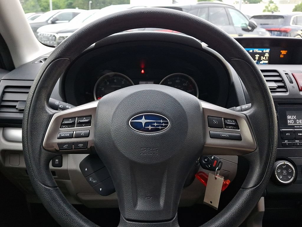 Used 2015 Subaru Forester 2.5i w/ Alloy Wheel Package AWD/4WD image 22