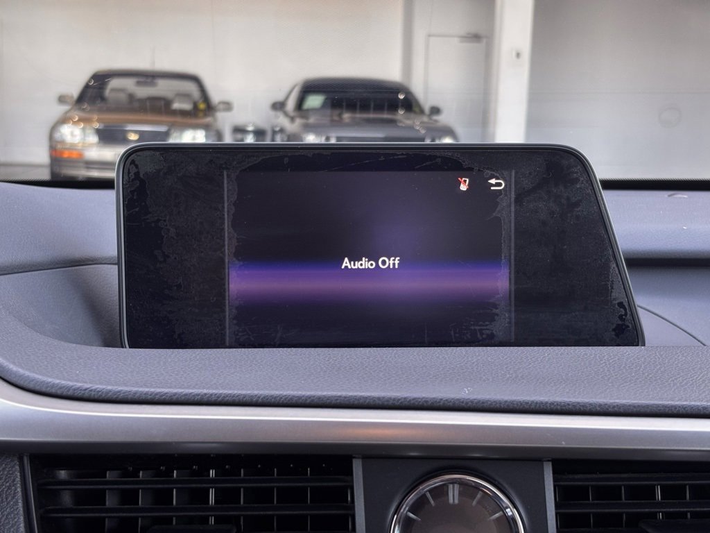 Used 2016 Lexus RX 350 FWD image 14