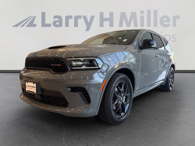 New 2026 Dodge Durango GT AWD/4WD image 1