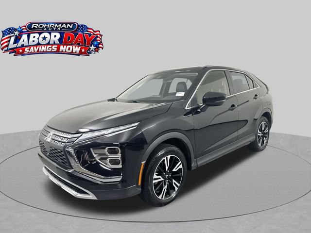 Used 2024 Mitsubishi Eclipse Cross SE