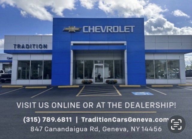 Used 2021 Chevrolet Equinox LS image 22