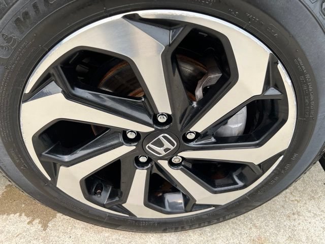 Used 2017 Honda Accord LX-S image 8