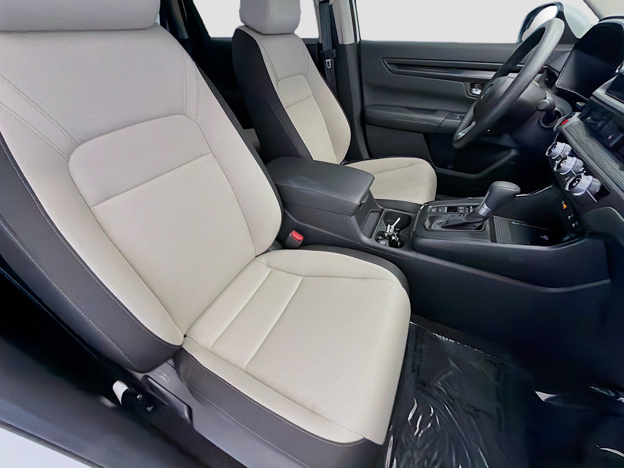 Used 2026 Honda CR-V LX image 15