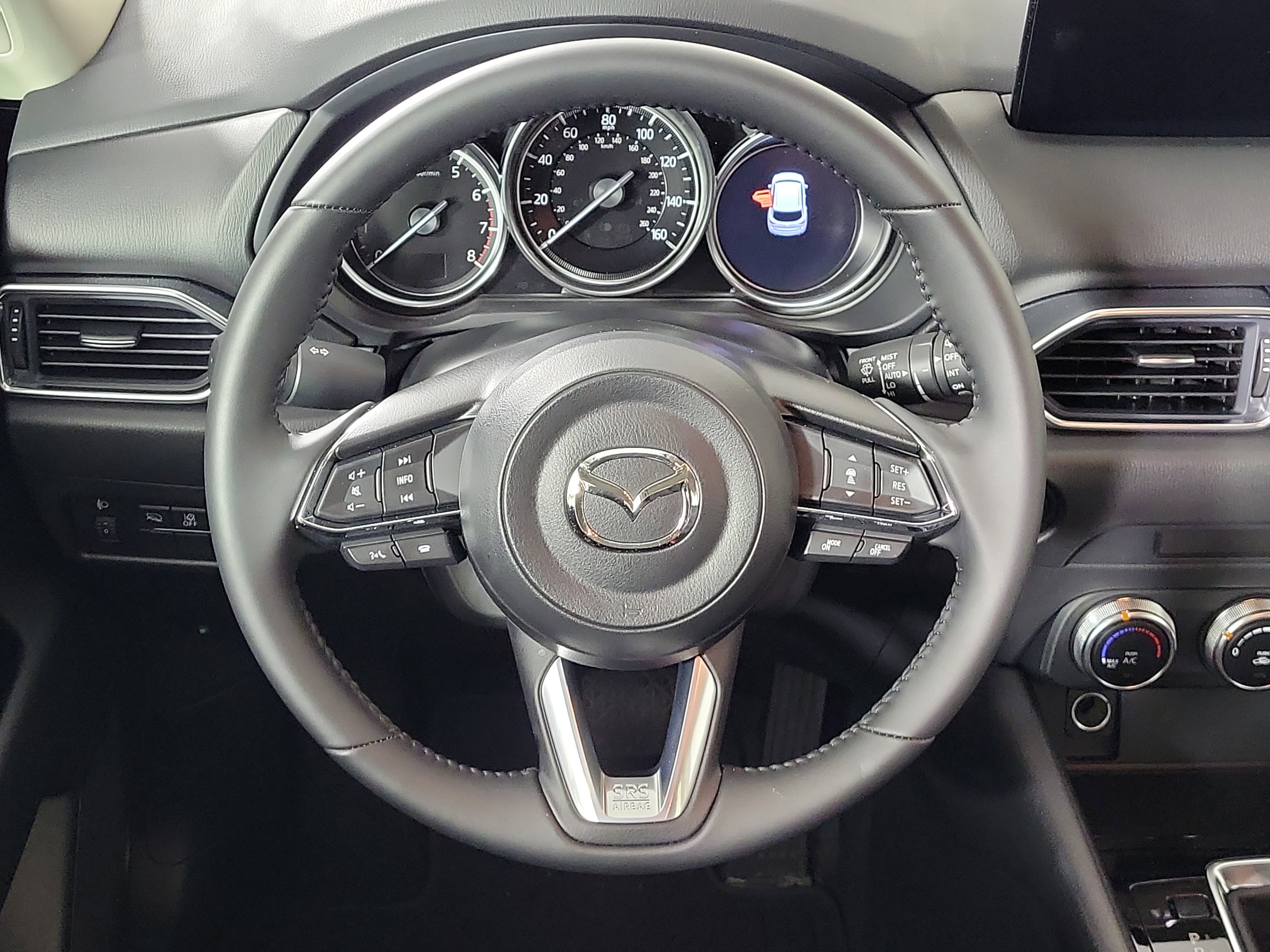 New 2025 MAZDA CX-5 AWD 2.5 S image 14