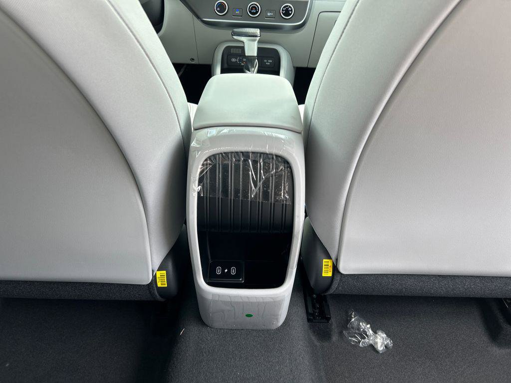 New 2026 Hyundai Kona SE image 27