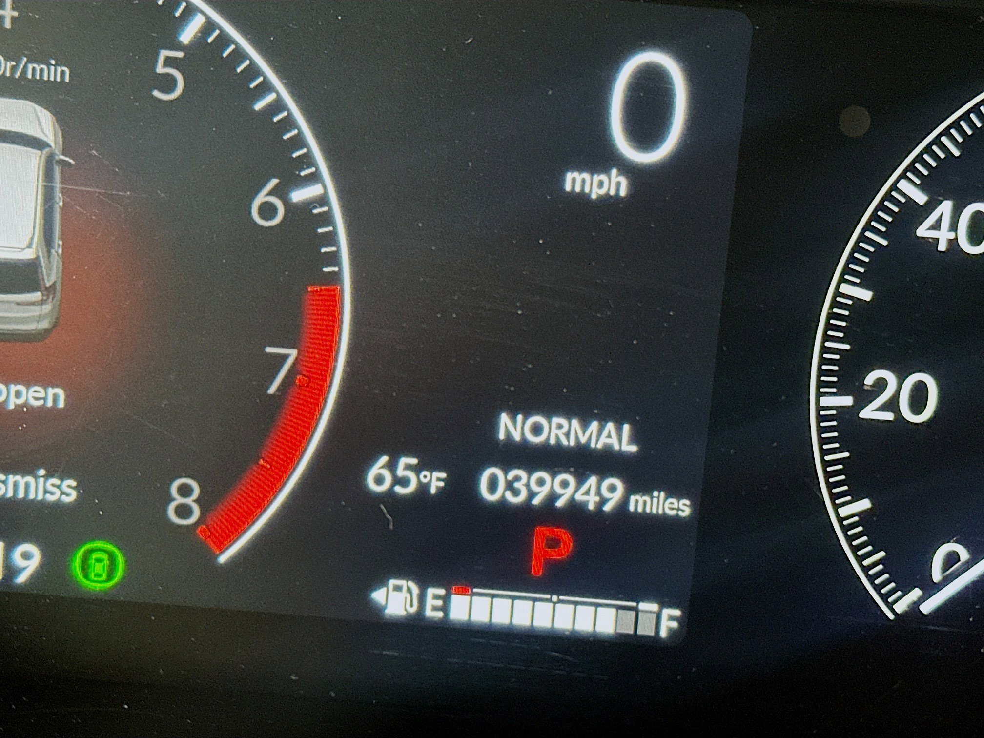 Used 2024 Honda CR-V EX image 18