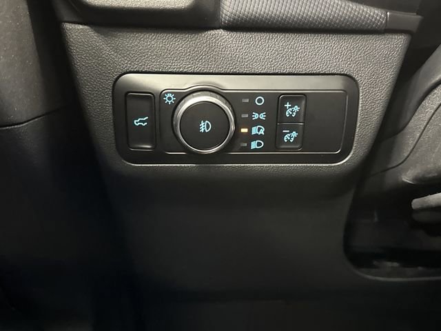 Used 2025 Ford Bronco Sport Big Bend image 23