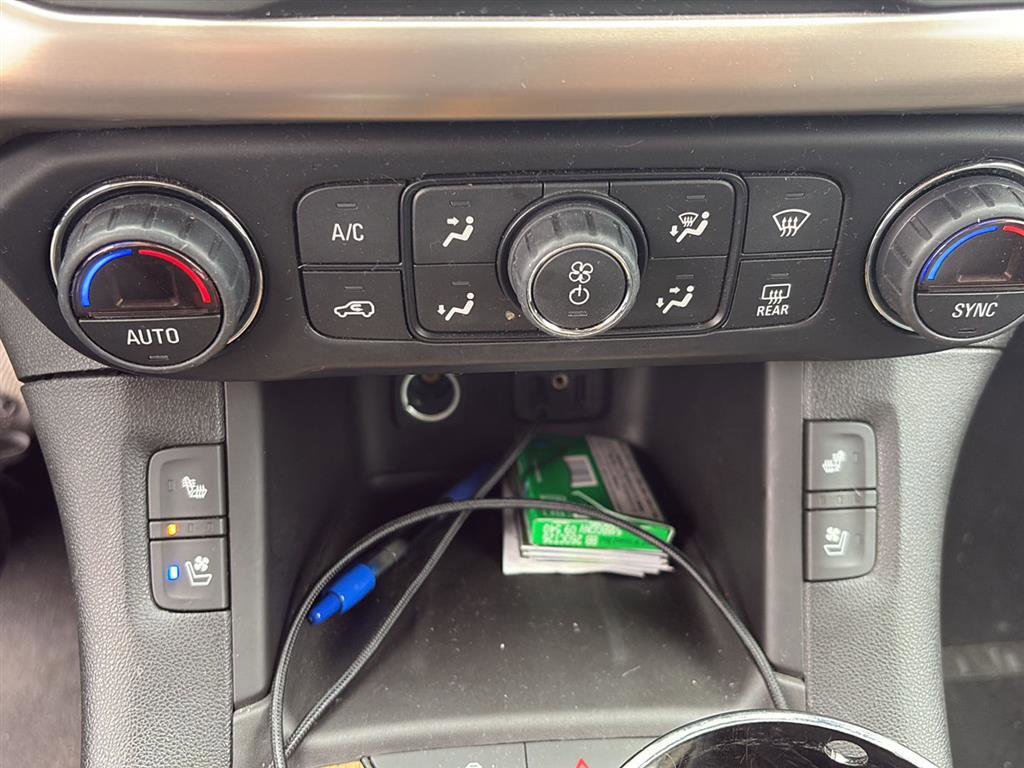 Used 2018 GMC Acadia Denali w/ Technology Package image 22